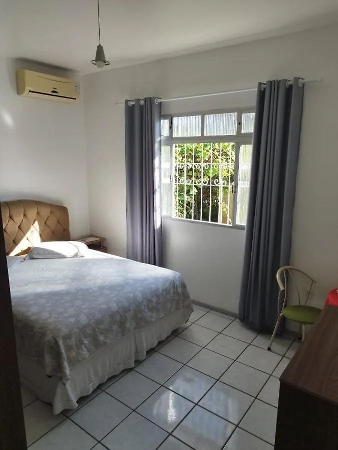 Holiday home Casa Ampla E Confortavel Villa Florianopolis