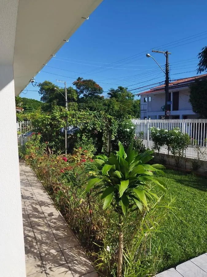 Casa Ampla E Confortavel Villa Florianopolis Holiday home