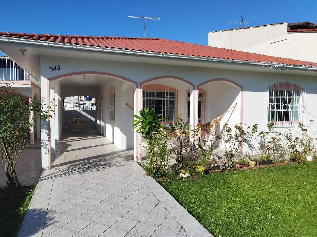 Holiday home Casa Ampla E Confortavel Villa Florianopolis