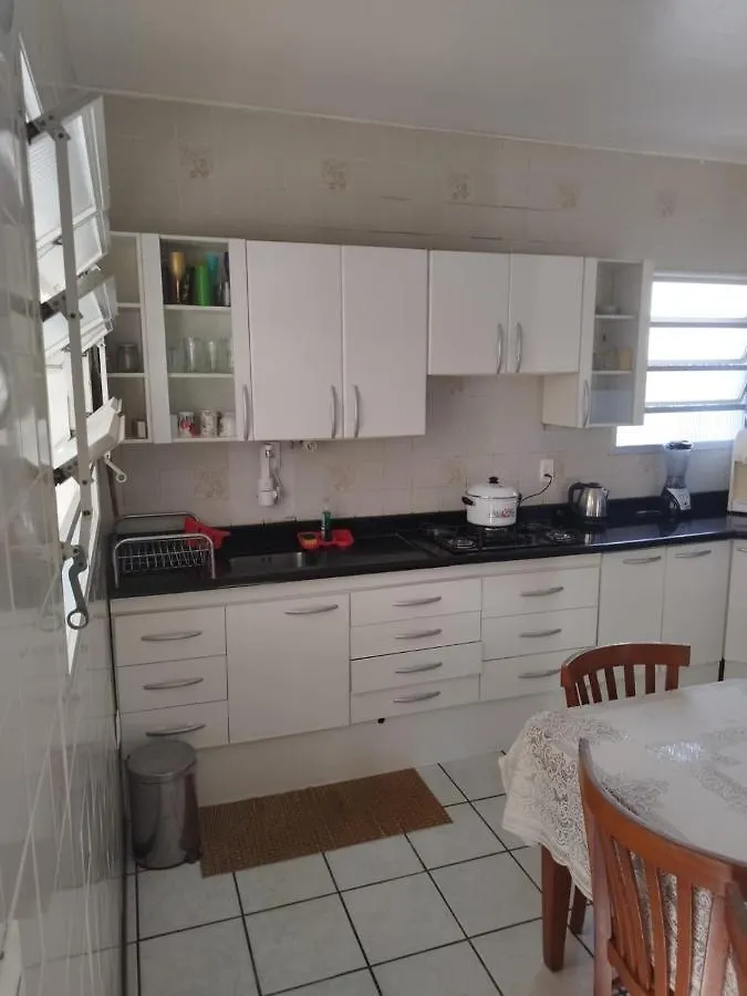 Casa Ampla E Confortavel Villa Florianopolis Brazil