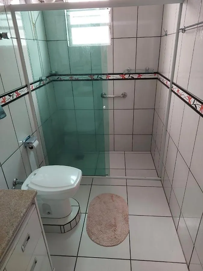 Casa Ampla E Confortavel Villa Florianopolis 0*,  Brazil