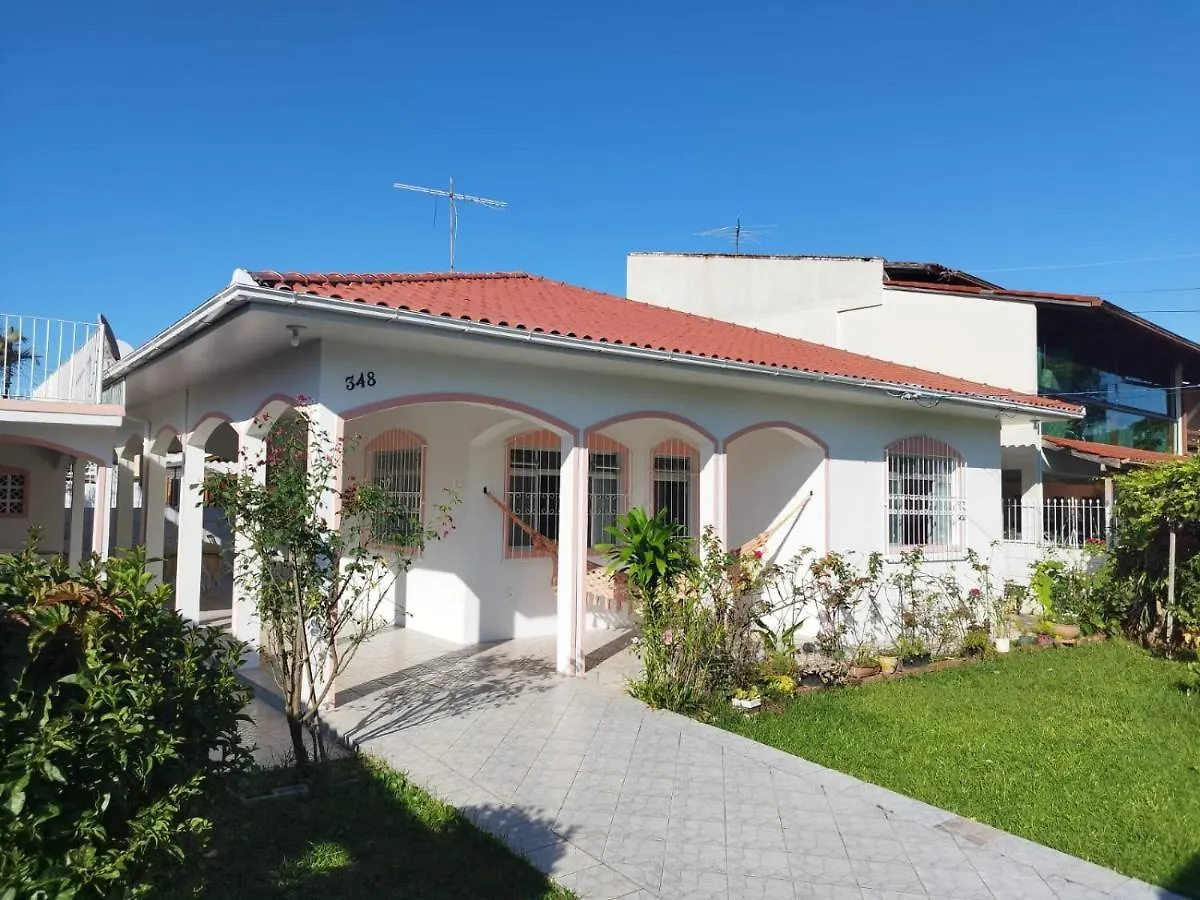 Casa Ampla E Confortavel Villa Florianopolis