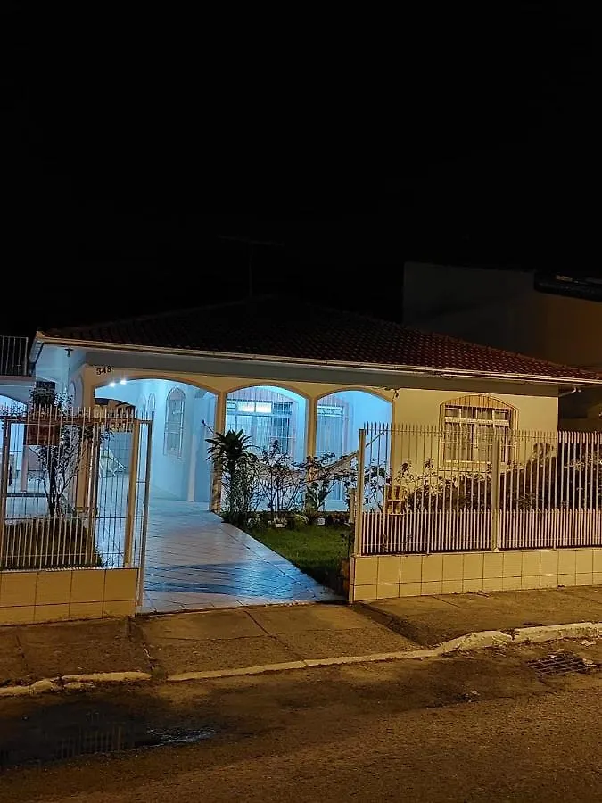 Holiday home Casa Ampla E Confortavel Villa Florianopolis Brazil