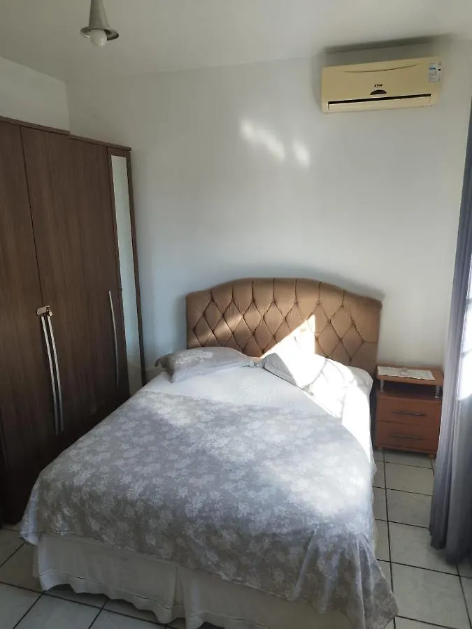 Casa Ampla E Confortavel Villa Florianopolis
