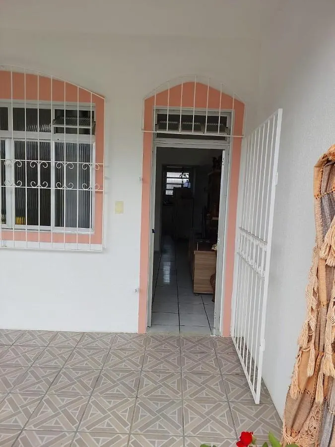Holiday home Casa Ampla E Confortavel Villa Florianopolis