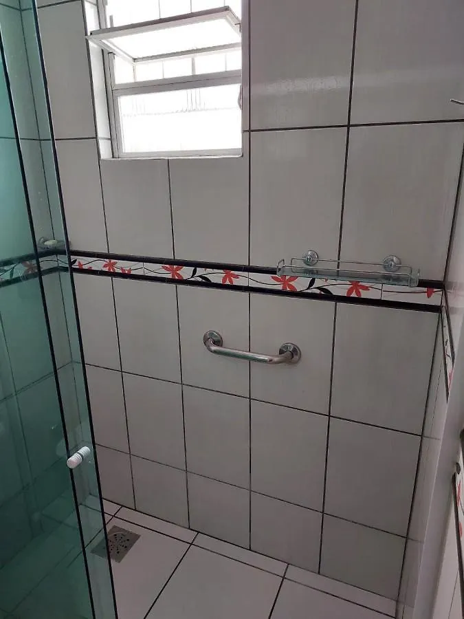Casa Ampla E Confortavel Villa Florianopolis
