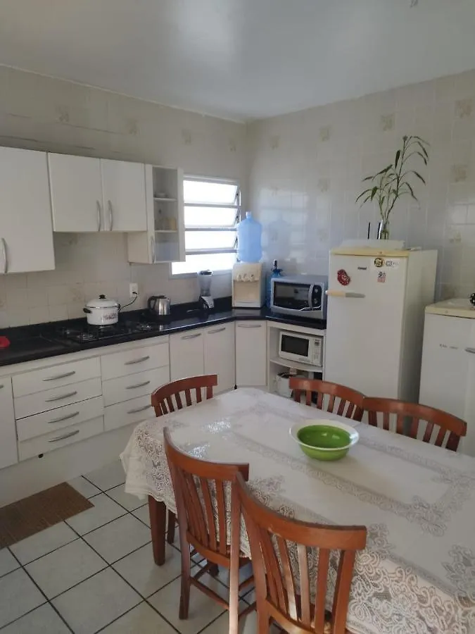 Casa Ampla E Confortavel Villa Florianopolis 0*,