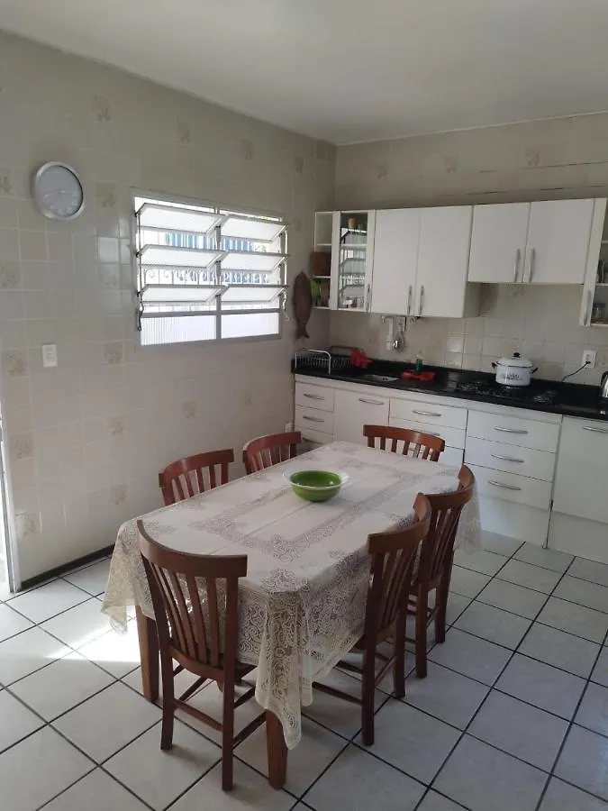 Casa Ampla E Confortavel Villa Florianopolis