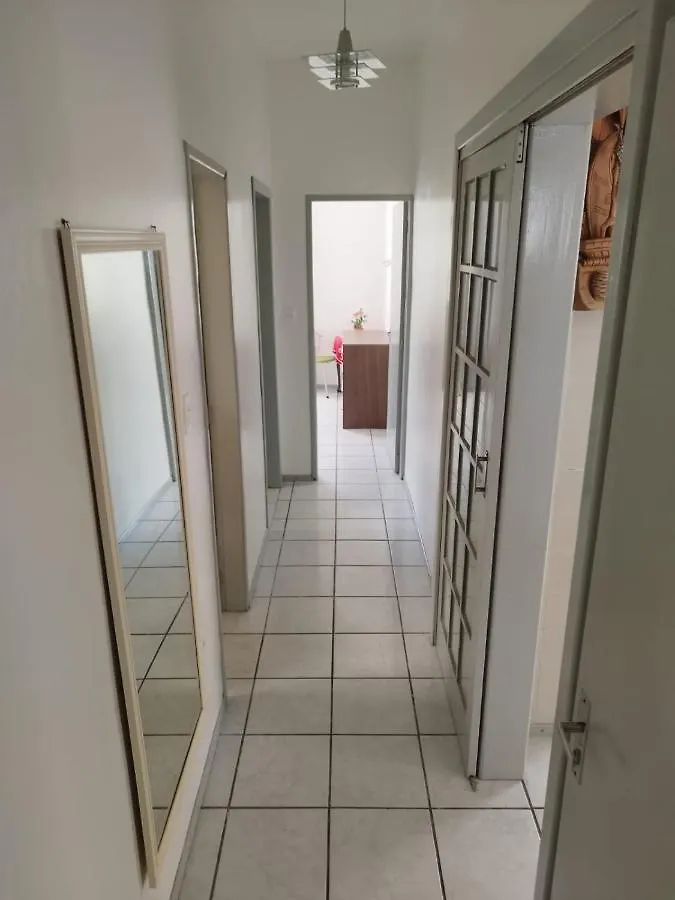 Casa Ampla E Confortavel Villa Florianopolis