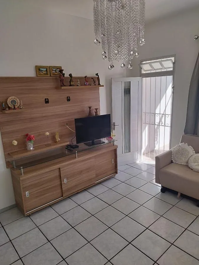 Casa Ampla E Confortavel Villa Florianopolis Holiday home