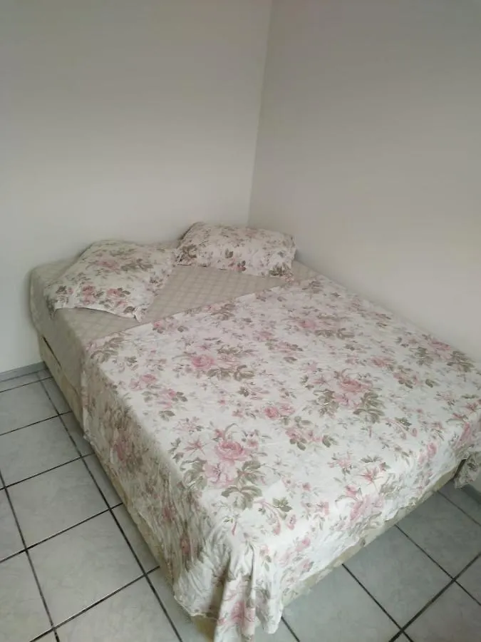 Casa Ampla E Confortavel Villa Florianopolis 0*,