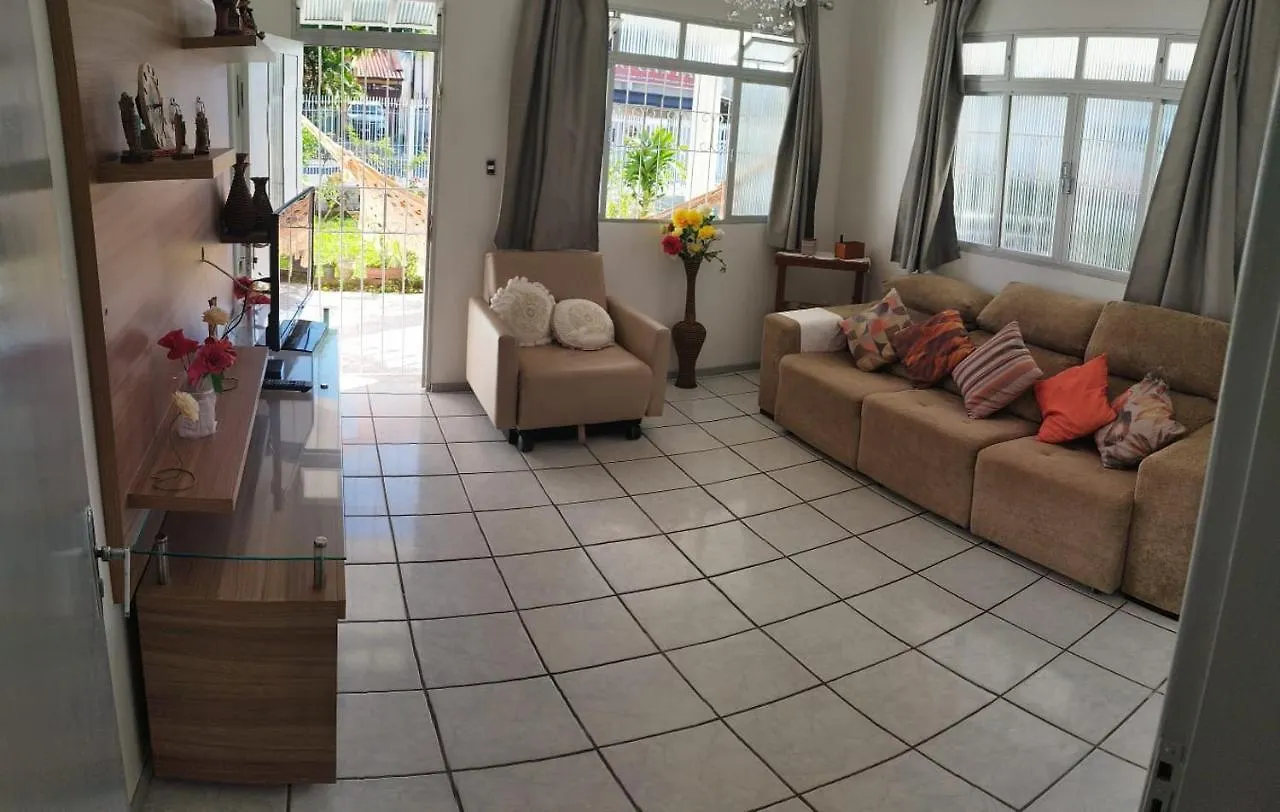 Casa Ampla E Confortavel Villa Florianopolis 0*,  Brazil