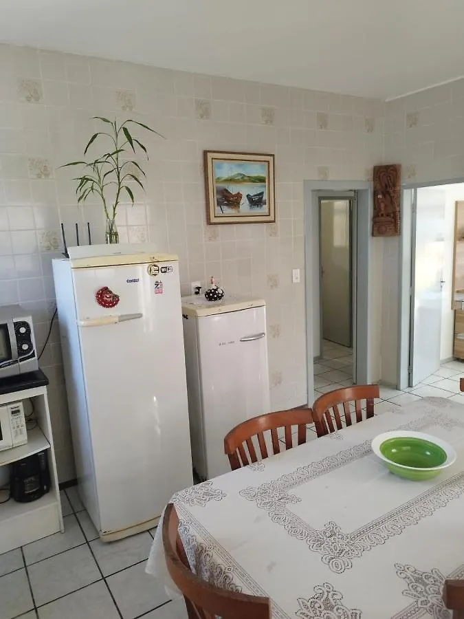 Casa Ampla E Confortavel Villa Florianopolis Holiday home
