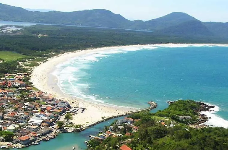 Casa Ampla E Confortavel Villa Florianopolis Brazil