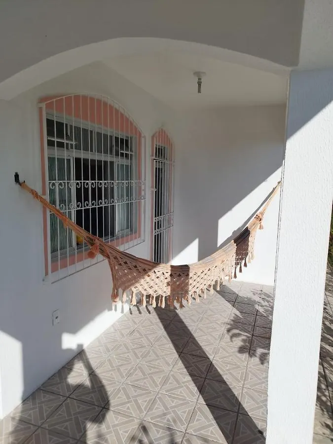 Vila Casa Ampla E Confortavel Florianópolis 0*,  Brazílie