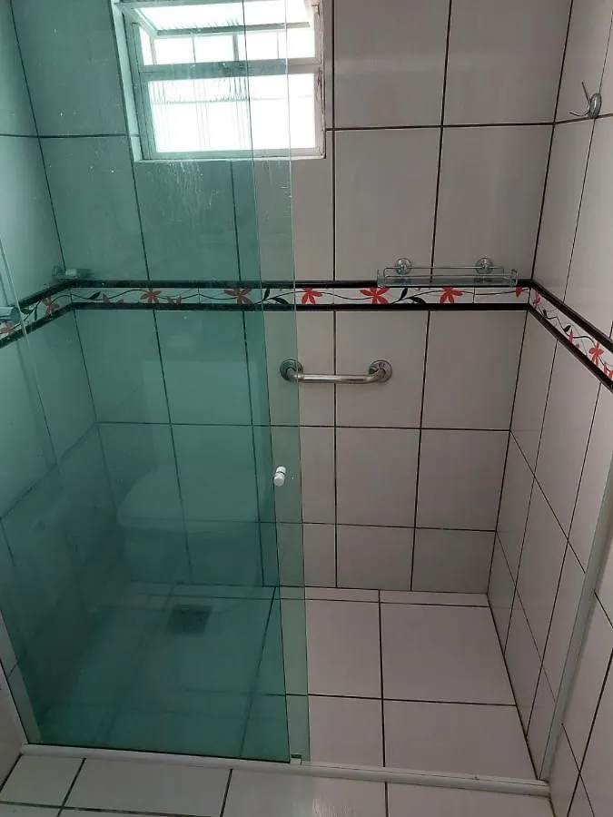 Prázdninový dům Vila Casa Ampla E Confortavel Florianópolis Brazílie