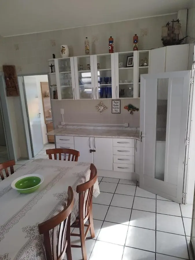Prázdninový dům Vila Casa Ampla E Confortavel Florianópolis Brazílie